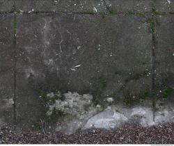 Photo Texture of Concrete